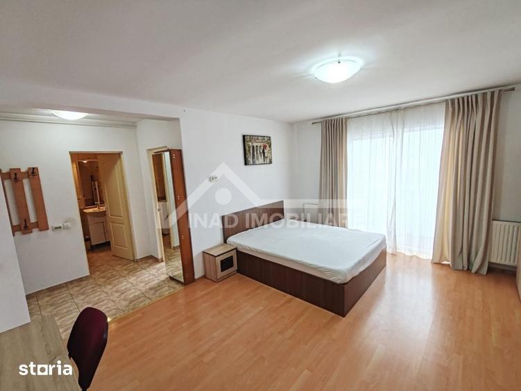Garsonieră în Zorilor