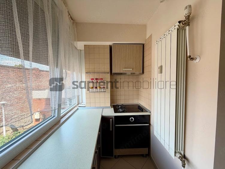 Apartament cu 3 camere | Pia?a Ceta?ii Centru Civic, Oradea - 14