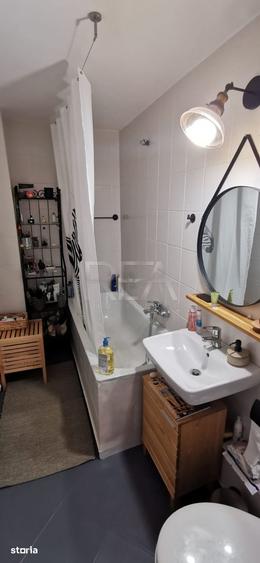 Apartament cu 2 camere decomandat în Colentina