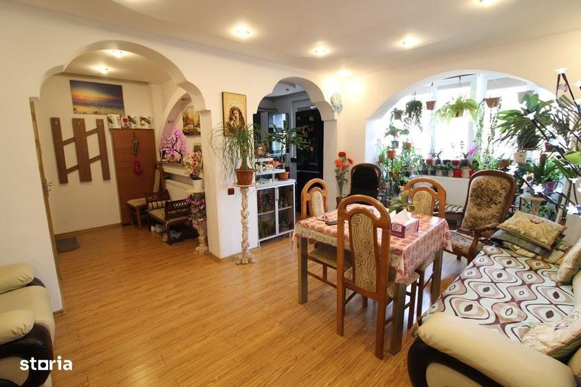 Apartament cu 2 camere în Hunedoara