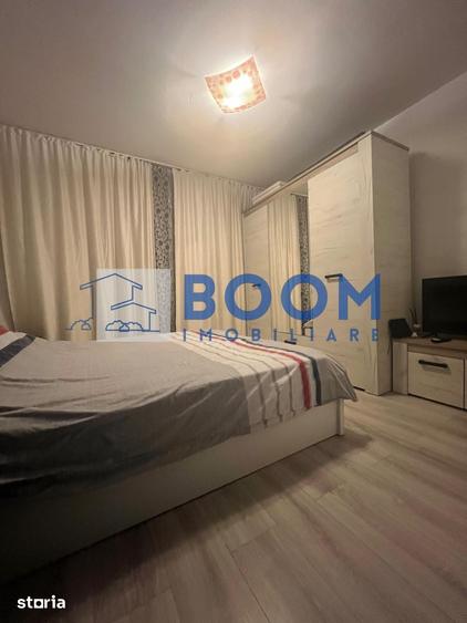 Apartament 2 camere | Nord | Calea lui Traian | Priveliste Paoramica - 2