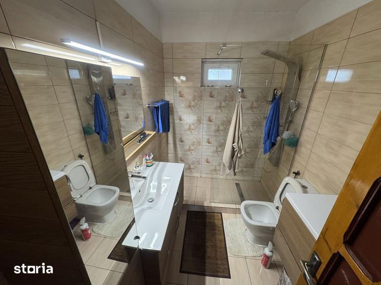 Casă cu 3 camere cu Teren 640 Mp în Valu lui Traian