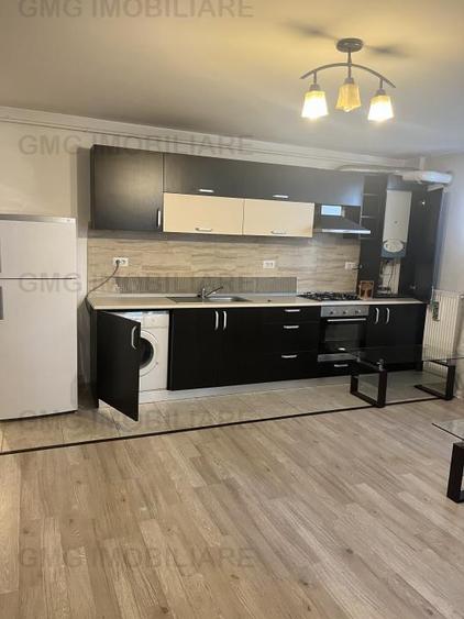 Apartament cu 2 camere decomandat, mobilat în Ștefan cel Mare