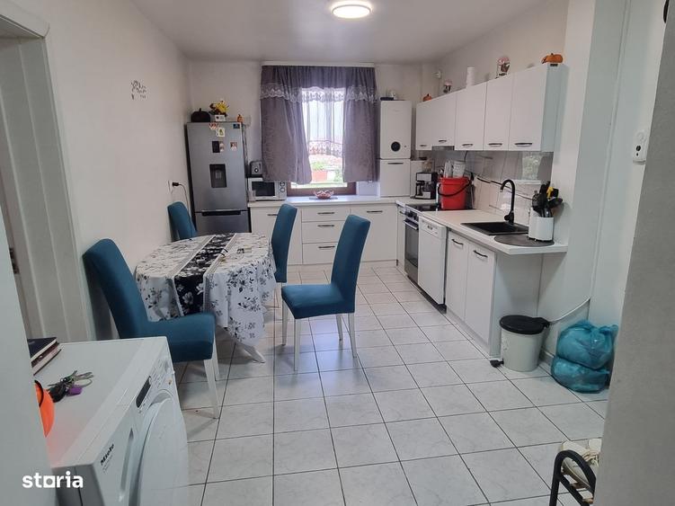 Apartament cu 2 camere decomandat în Bălcescu