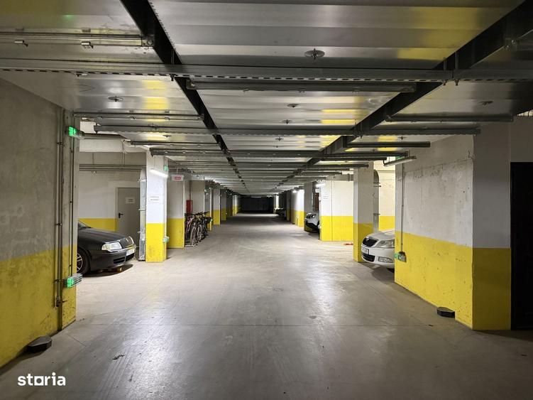 Apartament cu 2 camere în Prelungirea Ghencea
