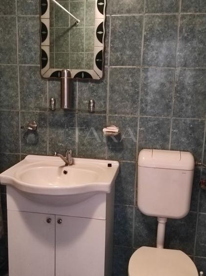 Apartament cu 1 cameră și parcare, în zona Muzeul Apei – Florești. - 6