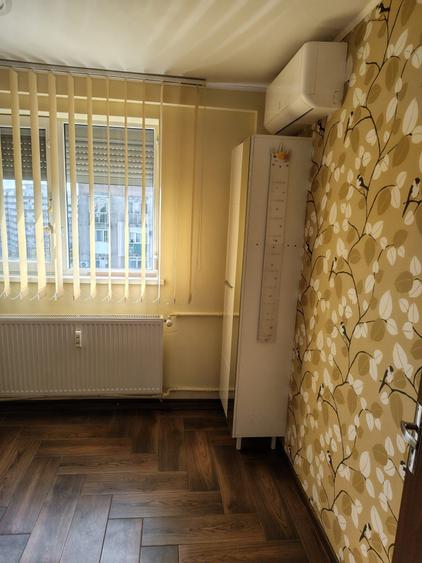 Apartament cu 2 camere semidecomandat în Drumul Taberei