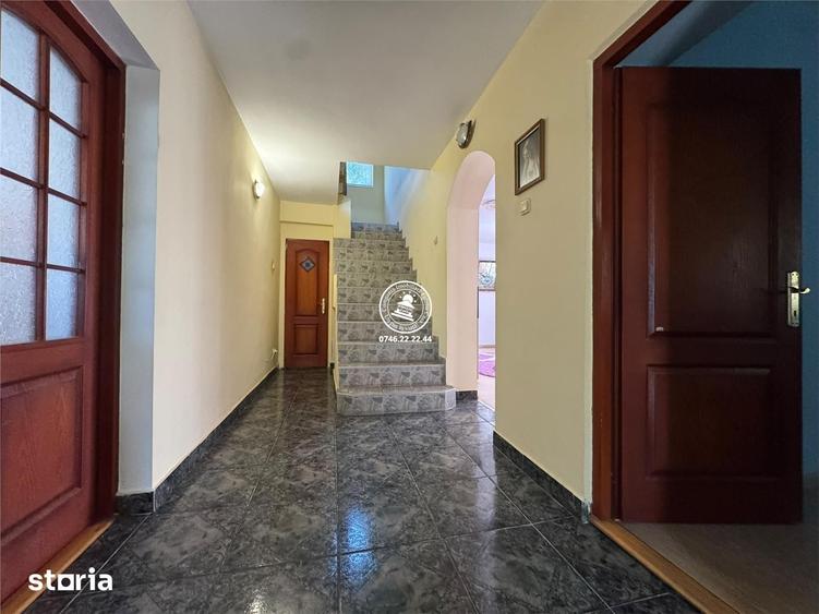 Vila de vanzare Valea Lupului,-Popas Pacurari - 14