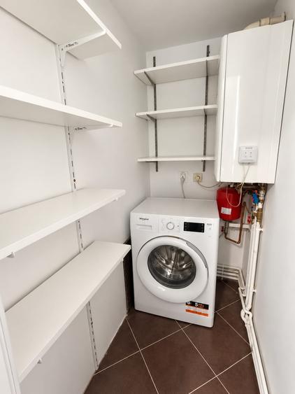 Apartament cu 2 camere decomandat în Centrul Civic