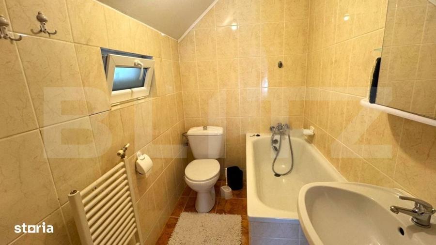 Casa individuala in zona Lama - oportunitate unica - 1