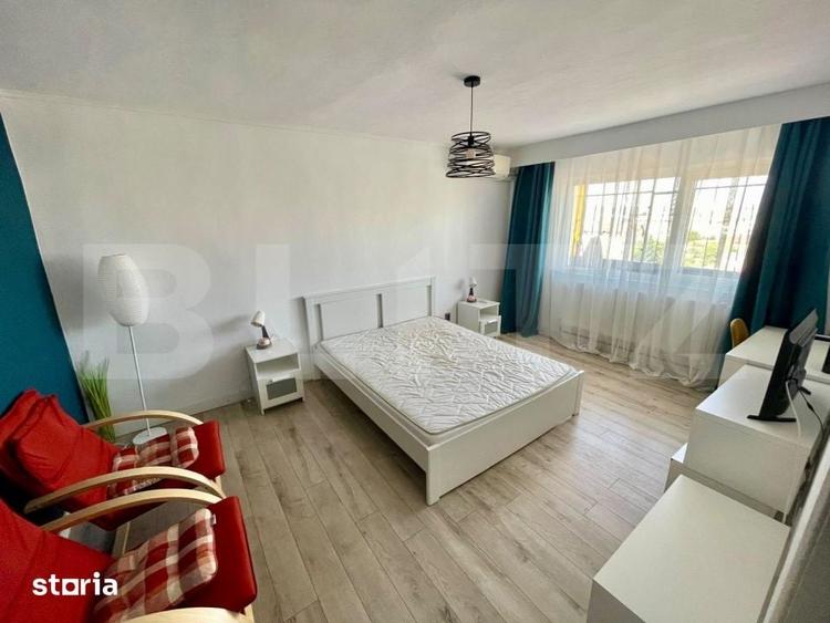 Apartament cu 1 camera | Marasti | 38 mp | Confort si stil - 4
