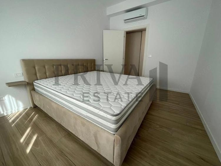 Apartament cu 2 camere în Lugojului