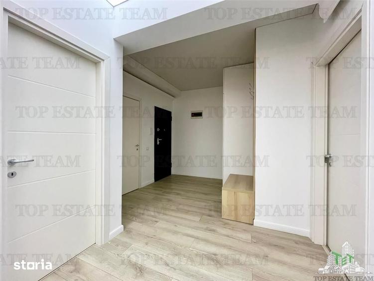 Apartament 2 camere de vanzare - Mamaia Nord | Prima linie la mare - 3