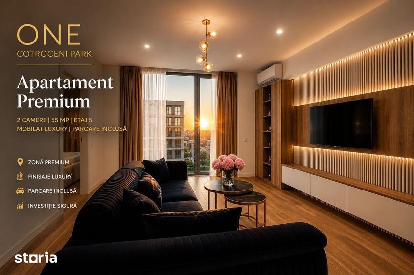 Apartament cu 2 camere în 13 Septembrie