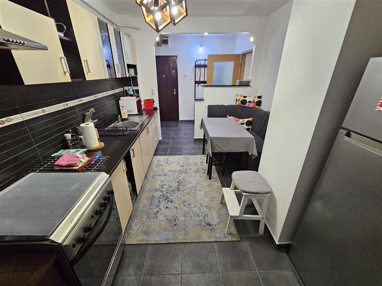 Apartament 2 camere Racadau Brasov cu loc de parcare - 3