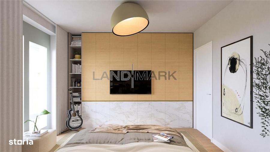 Apartamente Green & Smart, Comision 0% - 2