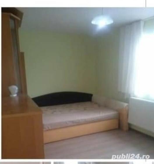 Garsonieră decomandată în Freidorf