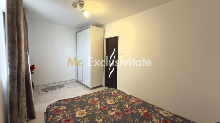 APARTAMENT 2 CAMERE DE ÎNCHIRIAT | ZONA KAUFLAND CRAIOVEI | PITEȘTI - 2