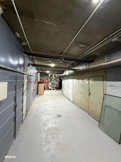 Apartament 2 camere - Victoriei-Gara de Nord | Renovat | Boxa | Metrou - 2