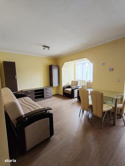 3 camere, finisat, placut compartimentat, parcare acoperita, D-va NORD - 2