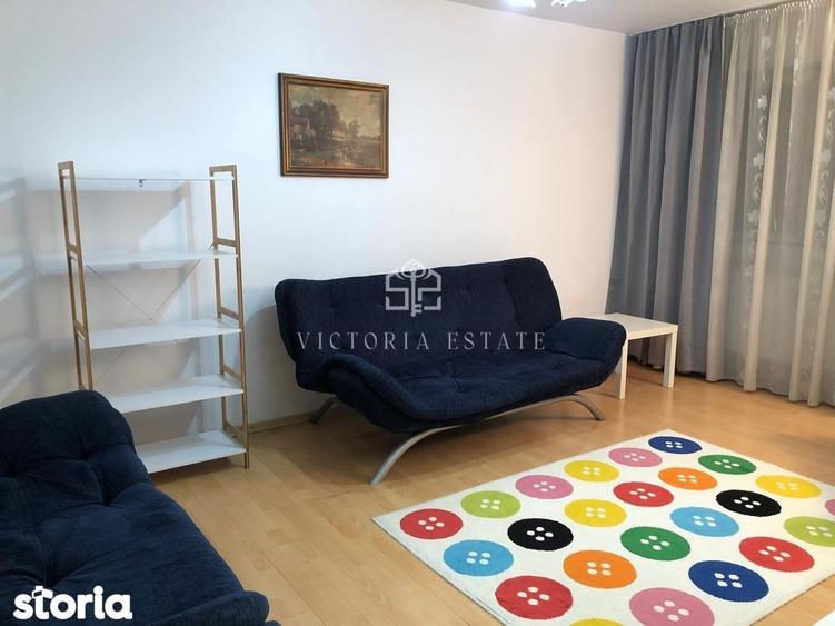 Apartament cu 2 camere în Sud
