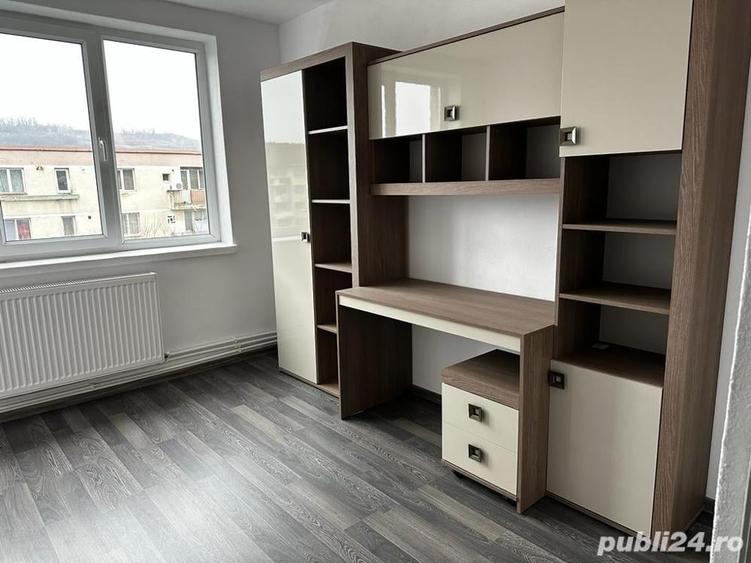 Vand apartament 4 camere - 8
