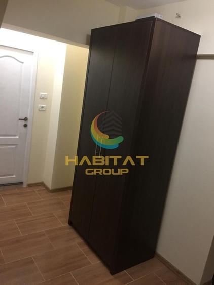 Apartament cu 2 camere decomandat, mobilat în Olteniței
