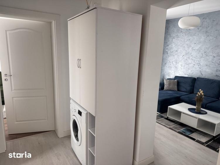 Apartament cu 3 camere în Dumbrăvița