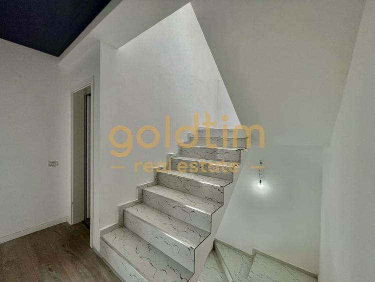 NOU/VILA INSIRUITA/ 3LOCURI DE PARCARE/ TERASA GENEROASA - 9