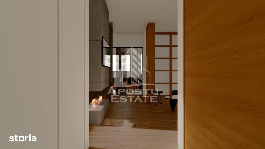Casa individula in Timisoara ,zona Ciarda Rosie - 10