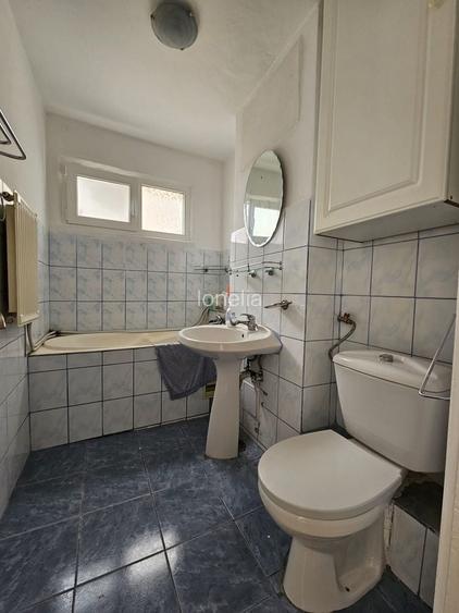 Apartament 2 camere untracentral