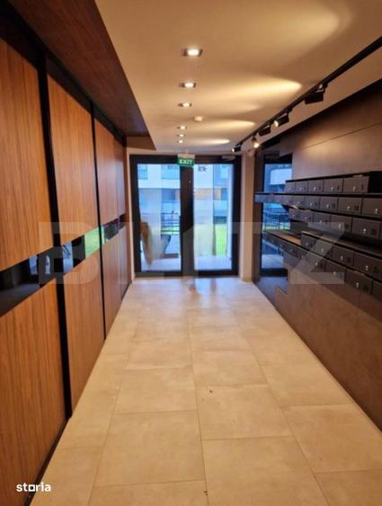 Apartament cu 3 camere în Tractorul