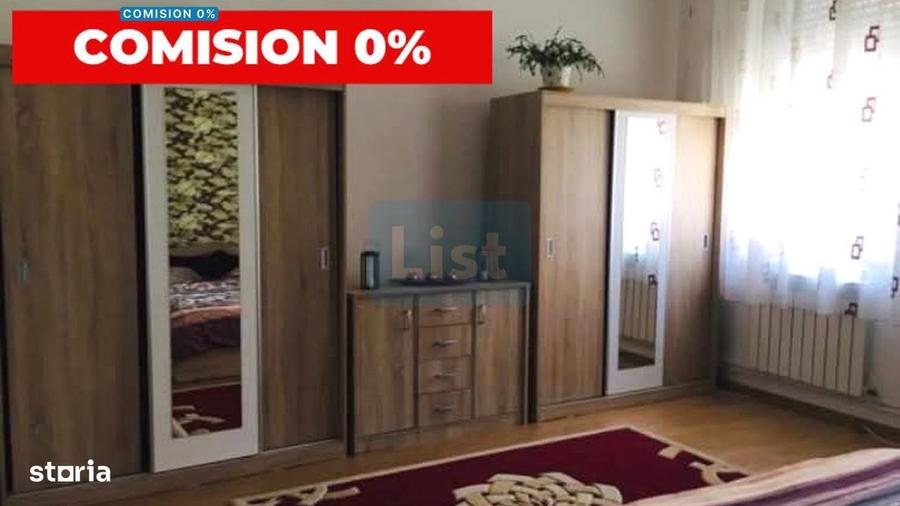 Casă cu 2 camere în Central