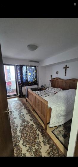 Apartament cu 2 camere în Micești