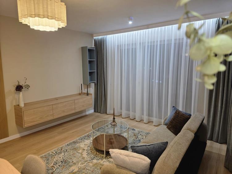 Apartament cu 2 camere decomandat în Bulgaria