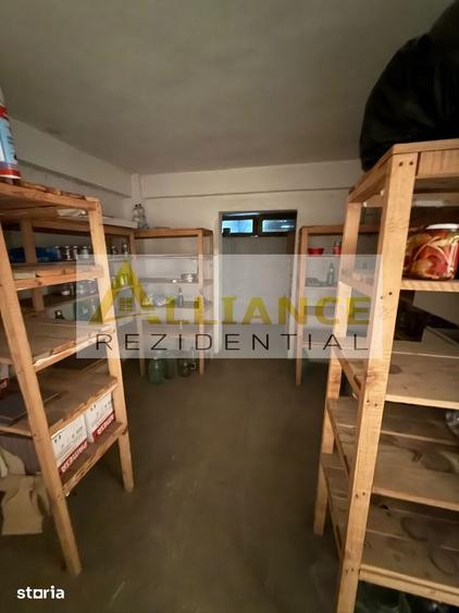 {1500 mp Teren} Vila Individuala S+P+1 | Soseaua Oltenitei - 14
