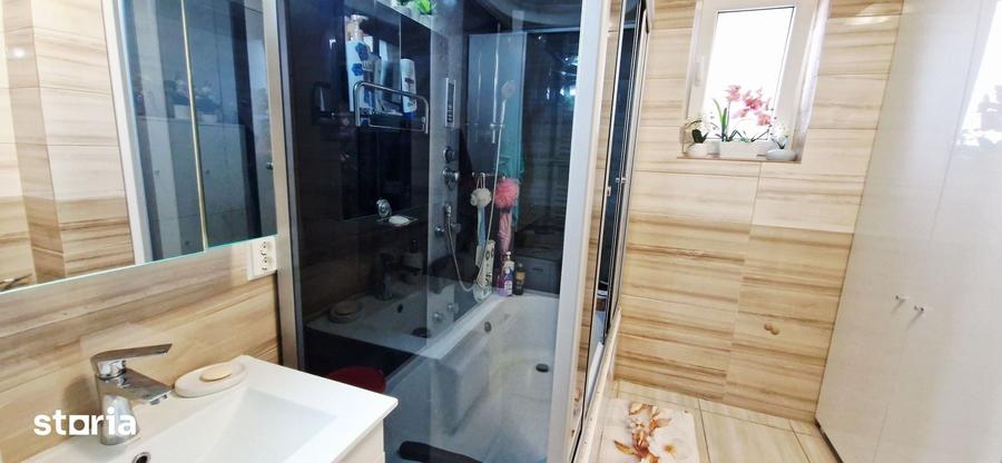Apartament cu 2 camere în Ghencea