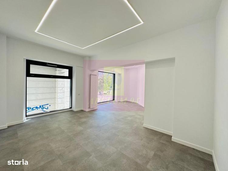 Spațiu comercial, de 110 mp, în Decebal