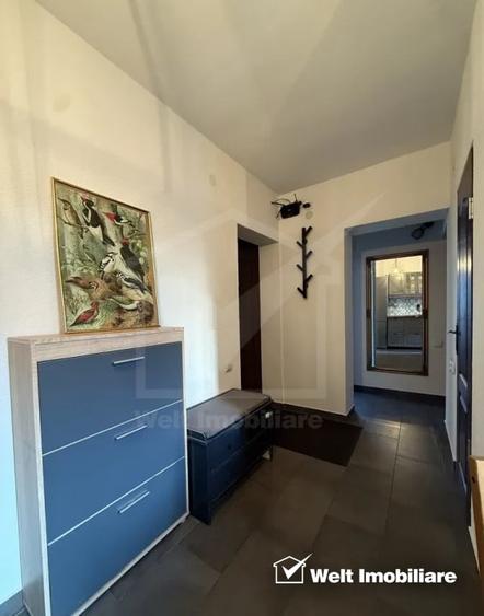 Apartament 2 camere in zona Dâmbul Rotund. - 6