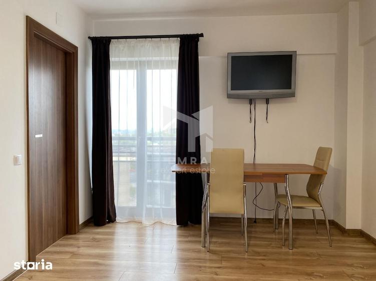 Apartament cu 1 camera in cartierul Tudor, zona Pandurilor-E.ON - 5