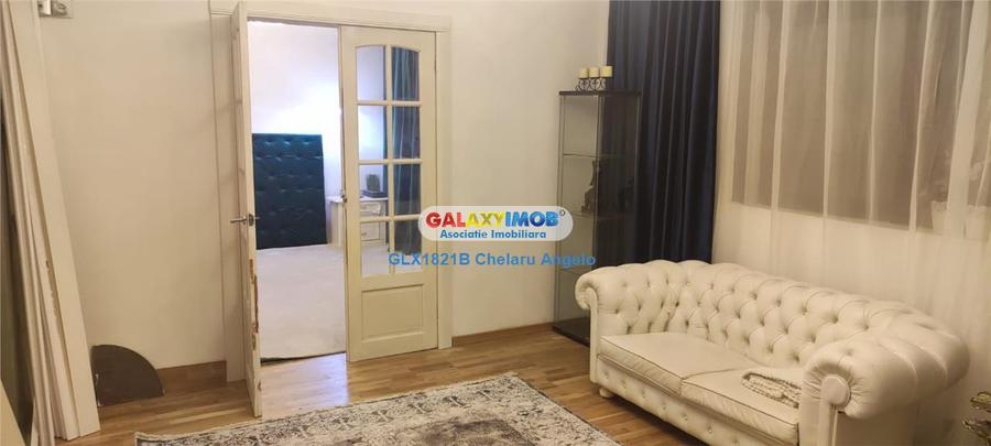 Apartament cu 2 camere decomandat, mobilat în Armeneasca — fotografia 2