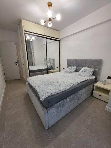 Apartament cu 2 camere decomandat în Nord