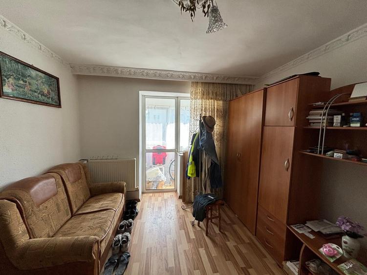 Apartament cu 2 camere decomandat, mobilat în Cartierul Nord