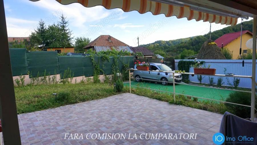 Casă cu 1 camere cu Teren 1389 Mp în Sud