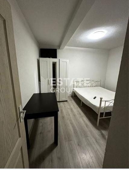 Apartament cu 2 camere decomandat, mobilat în Bălcescu