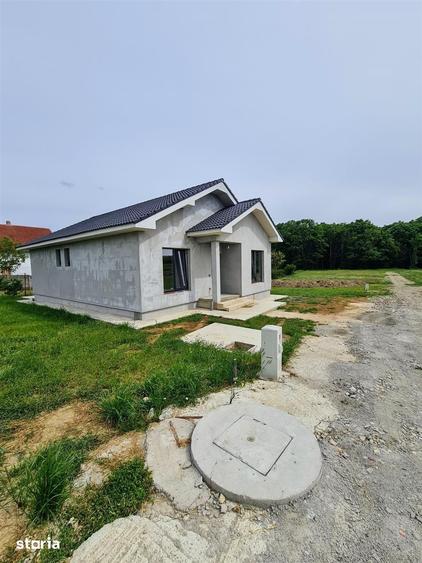 Casa de vanzare Alparea - 7