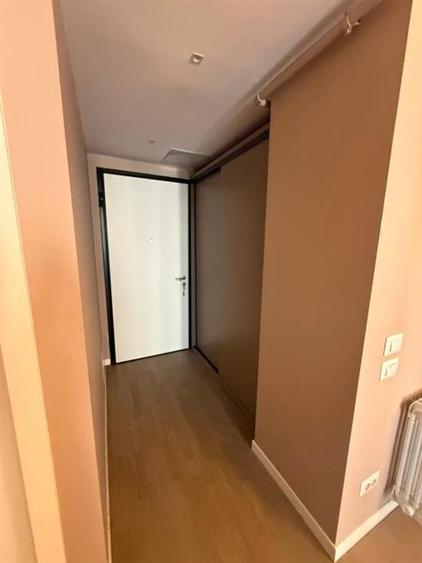 Apartament cu 2 camere semidecomandat, mobilat în Herăstrău