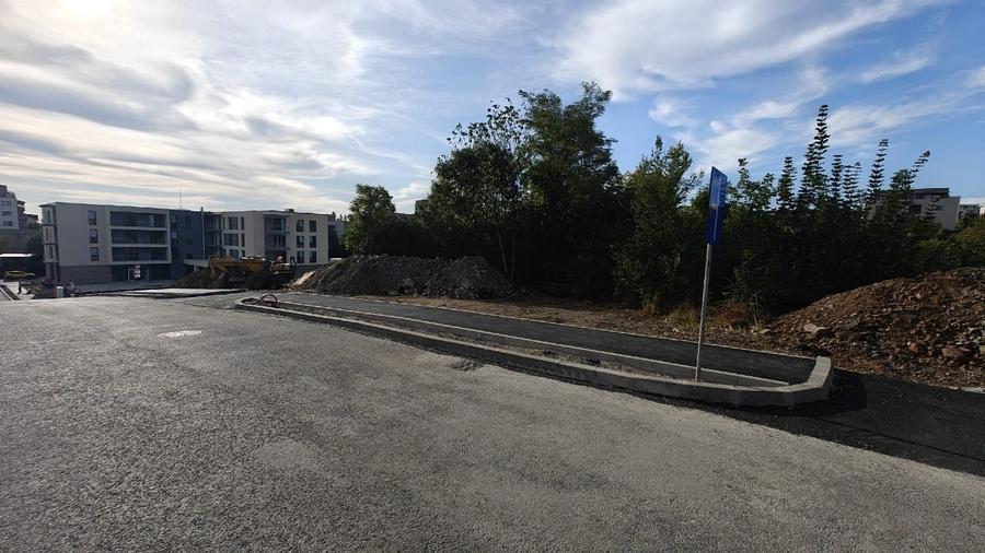 Teren Construcții intravilan de 1151 mp, în Europa