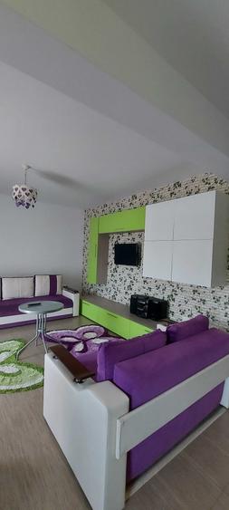 Apartament de inchiriat in Mamaia Nord pe perioada lunga - 8
