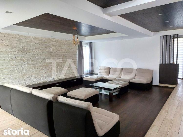 Casă cu 4 camere cu Teren 280 Mp în Central